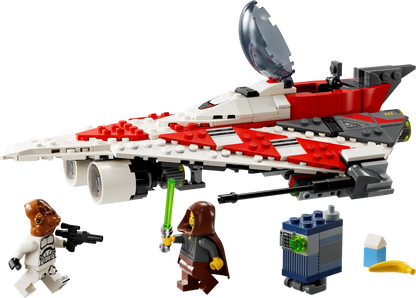 Lego Star Wars TM 75388 Jedi Bob's Starfighter