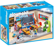 Playmobil 9455 City Life History Class