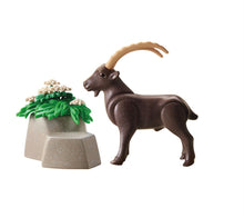 Playmobil 71050 Wiltopia Ibex