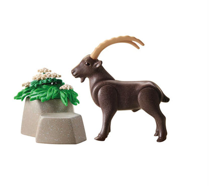 Playmobil 71050 Wiltopia Ibex