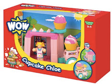 WOW Toys Cupcake Chloe