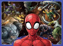 Ravensburger Spider-Man 100pc XXL