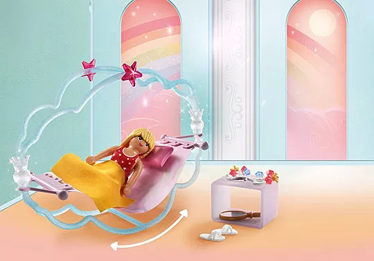 Playmobil 71362 Princess Magic Rainbow Princess Party in the Clouds