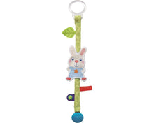 Haba Pacifier Chain Bunny