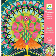 Djeco Mosaics Coco