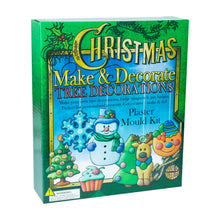 House Of Marbles Make & Decorate Christmas Decorations