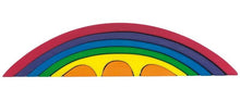 Gluckskafer Rainbow Bridge Set