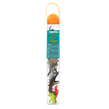 Safari Toob River (10 Pieces)