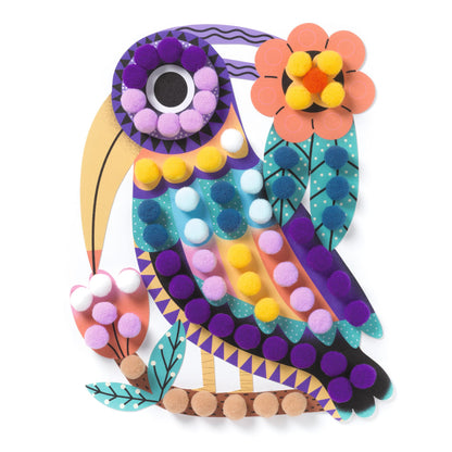 Djeco Little Ones Assortments Collage