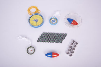 Shaw Magnets Standard Compass