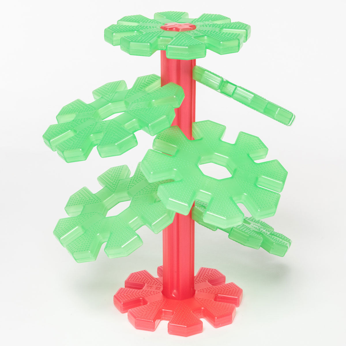 Polydron Translucent My First Octoplay Set