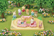 Sylvanian Families Baby Choo-Choo Train