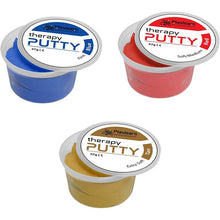 Playlearn Therapy Putty (Set Of 3)