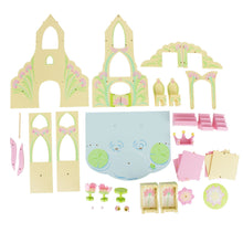 Le Toy Van Fairy Tower