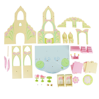 Le Toy Van Fairy Tower