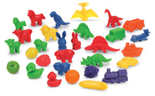 Learning Resources Beginning Sorting Set