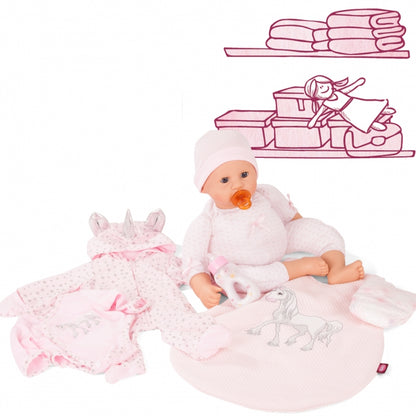 Gotz Dolls Cookie Babyshower (F)