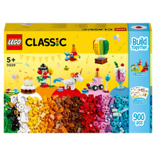 Lego Classic 11029 Creative Party Box (C)