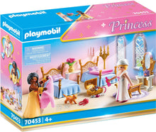 Playmobil 70453 Princess Castle Royal Bedroom