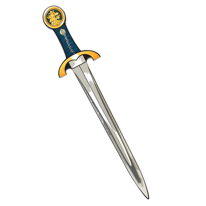 Liontouch Noble Knight, Five layers Sword