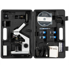 Bresser Junior 40X-1024X Microscope Set