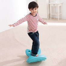 Whally Board Blue