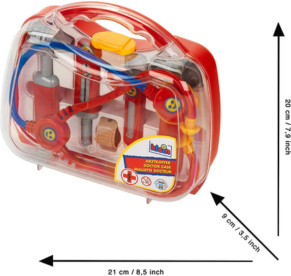 Klein Doctor Case, Small