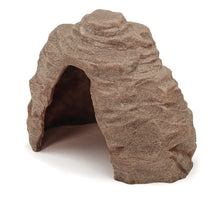 Yellow Door Play Cave