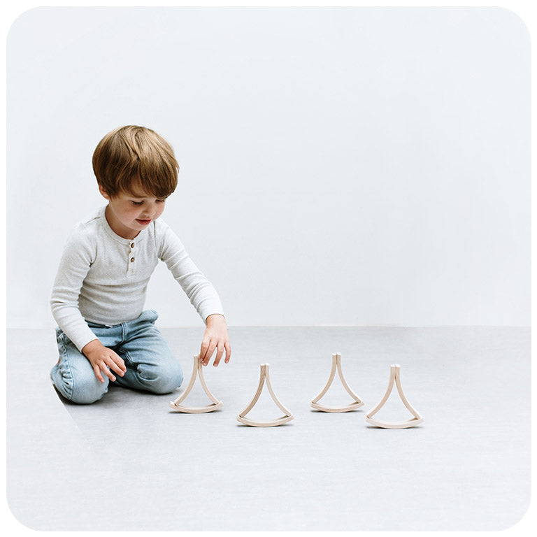 Abel Blocks Mini 12