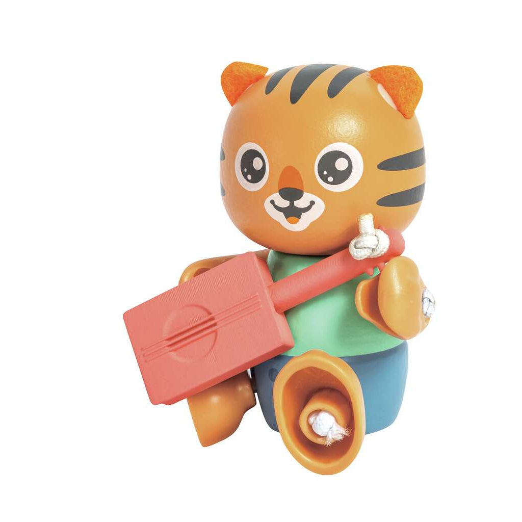 Hape Milo & Melody