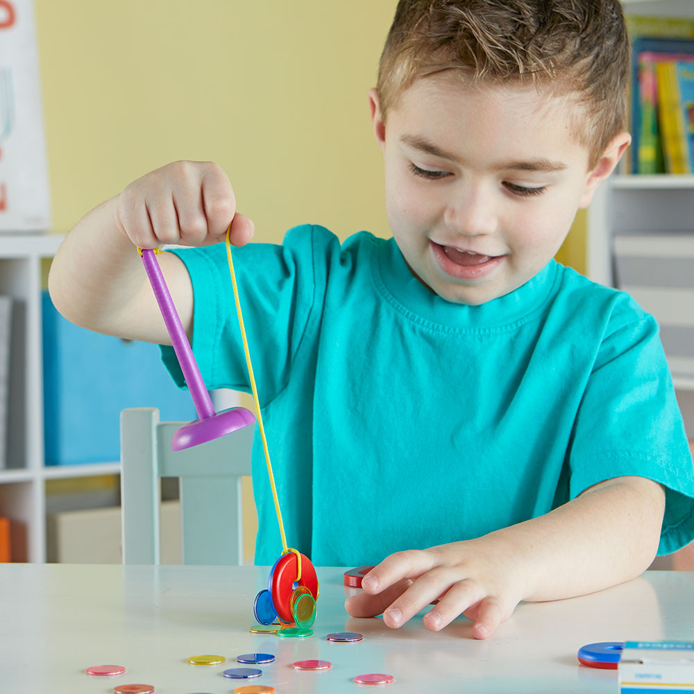 Learning Resources STEM Explorers™: Magnet Movers
