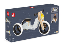 Janod 2-In-1 Tricycle -Instore collection only