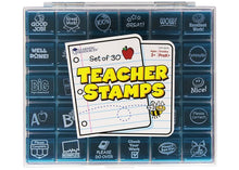 Learning Resources Teacher Incentive Stamps