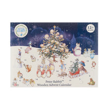 Orange Tree Toys Advent Calendar Peter Rabbit
