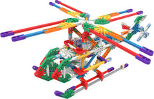 K'nex Motorized Creations Building Set