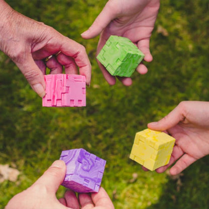 Smart Games Happy Cube Expert (6 cubes)