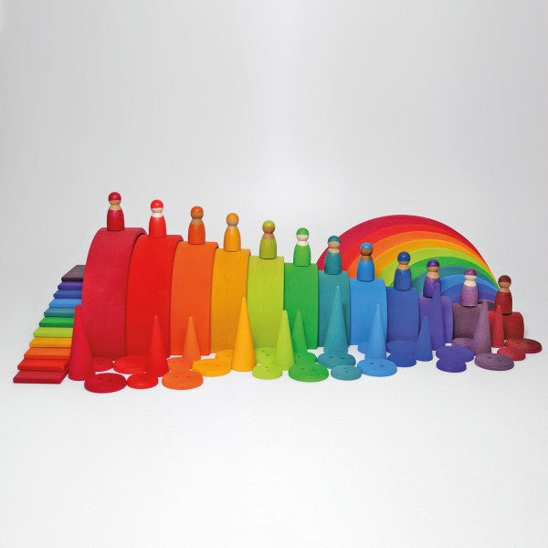 Grimms Rainbow Friends