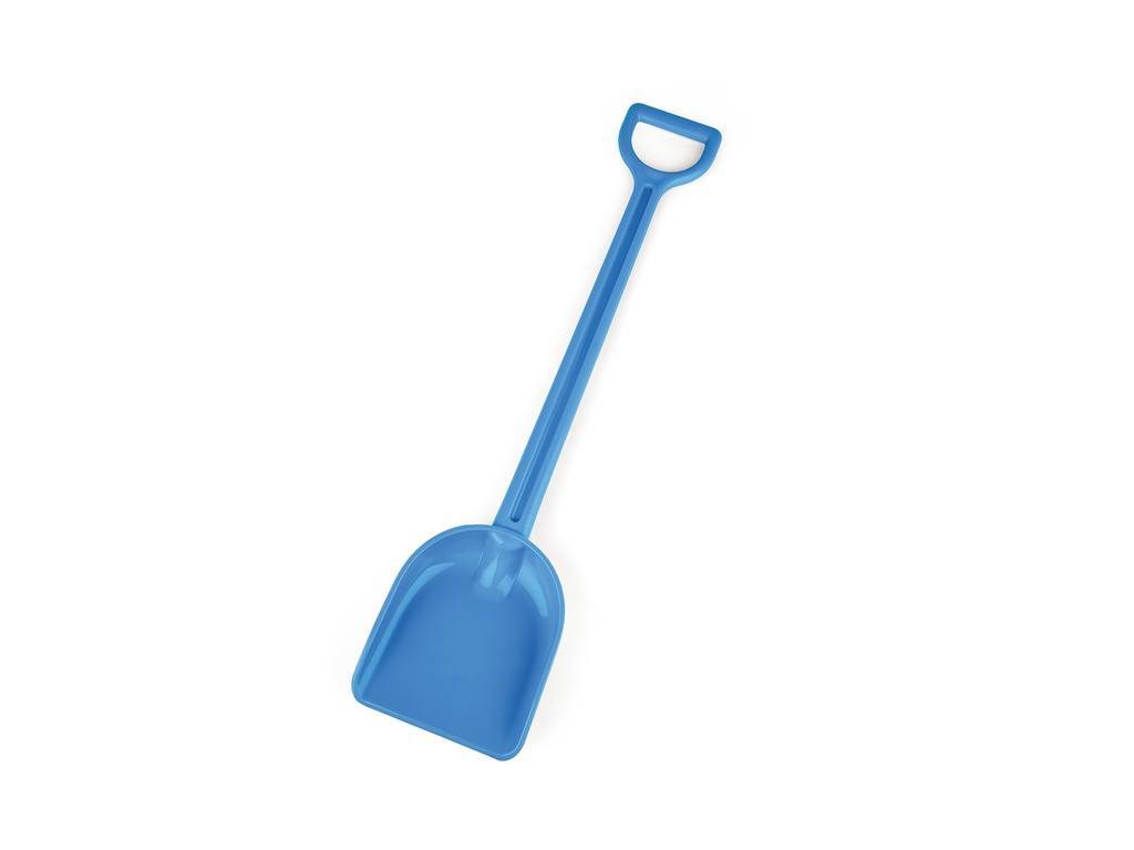 Hape Sand Shovel, Blue