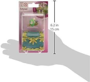 Schleich Treasure Set