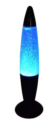 Playlearn Tornado Glitter Lamp