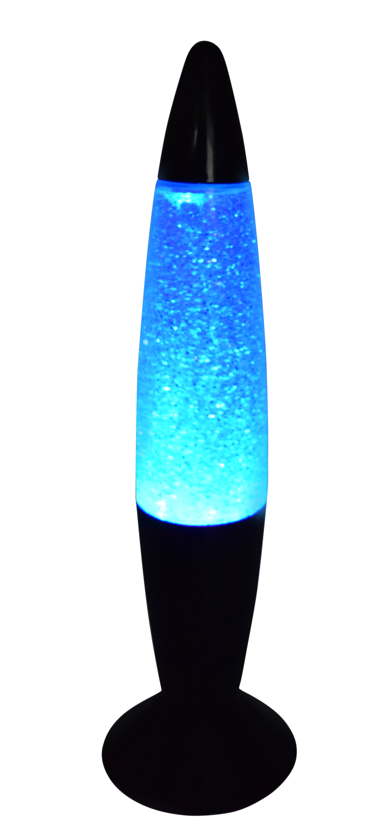 Playlearn Tornado Glitter Lamp