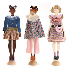 Djeco Fashion by Lucille