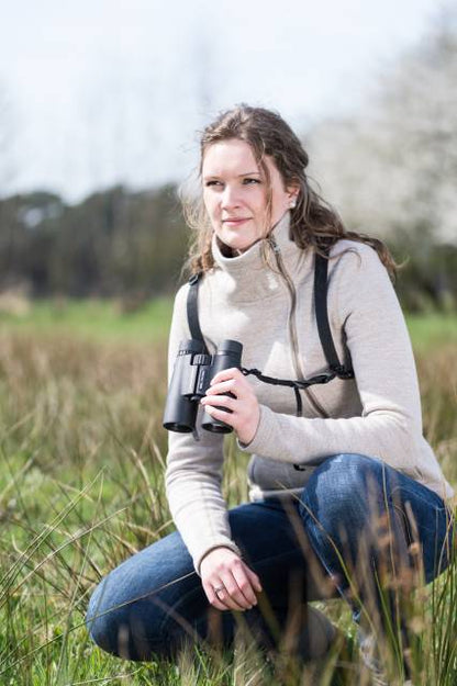 Bresser 
 
 8X42 Binoculars