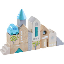Haba Building Blocks Bad Rodach