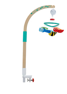 Hape Sweet Dreams Baby Mobile