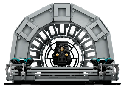 Lego Star Wars TM 75352 Emperor's Throne Room (C)