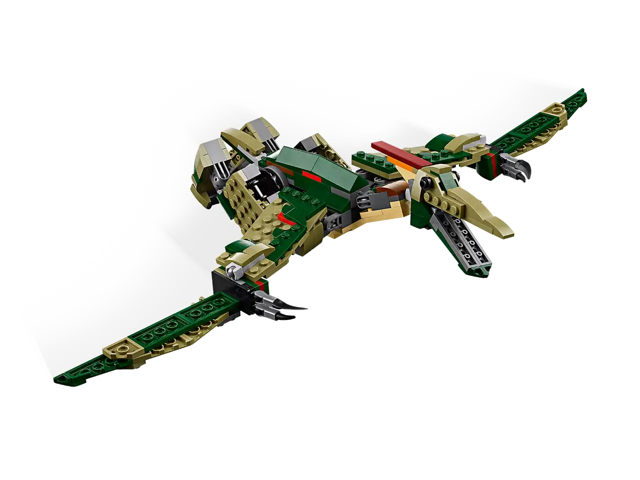 Lego Creator 31151 T. rex