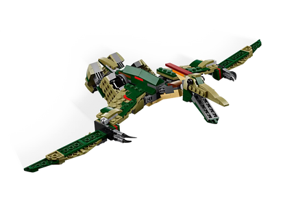 Lego Creator 31151 T. rex