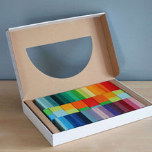 Grimms Color Charts-Rally