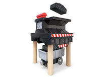 Hape Lift & Load Mining Playset